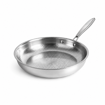Titanium Non-Stick EverPan