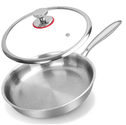 Titanium Non-Stick EverPan